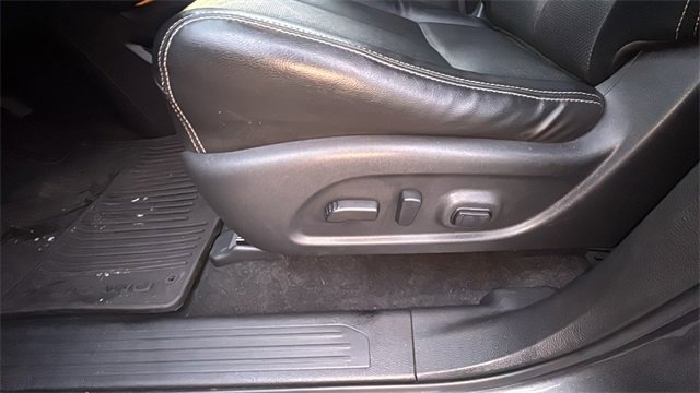 Used 2021 Nissan Murano SL w/ SL Moonroof Package image 23