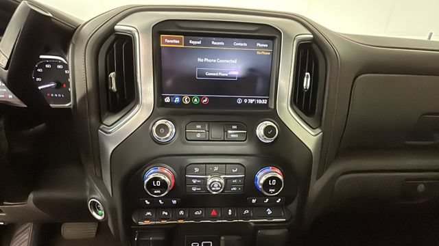 Used 2020 GMC Sierra 1500 SLT w/ SLT Premium Plus Package AWD/4WD image 23