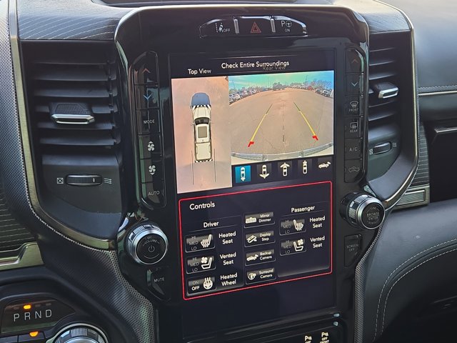 Used 2020 RAM 1500 Limited image 28