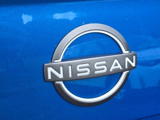 Used 2023 Nissan Versa S w/ S Plus Package FWD image 17