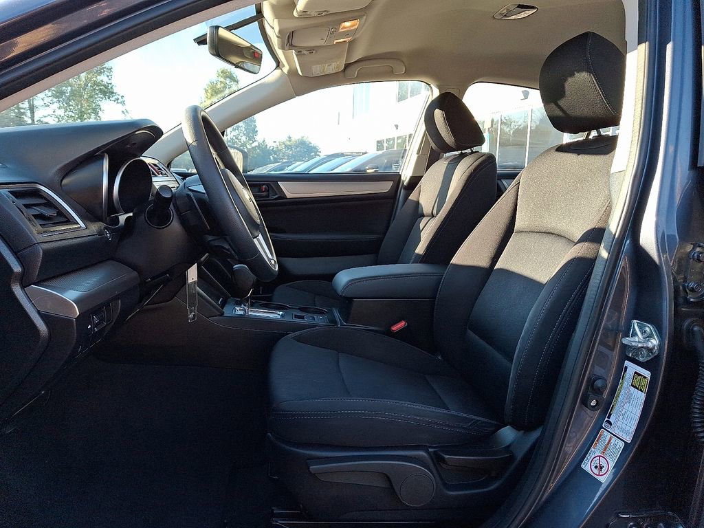 Used 2017 Subaru Legacy 2.5i w/ Alloy Wheel Package image 10