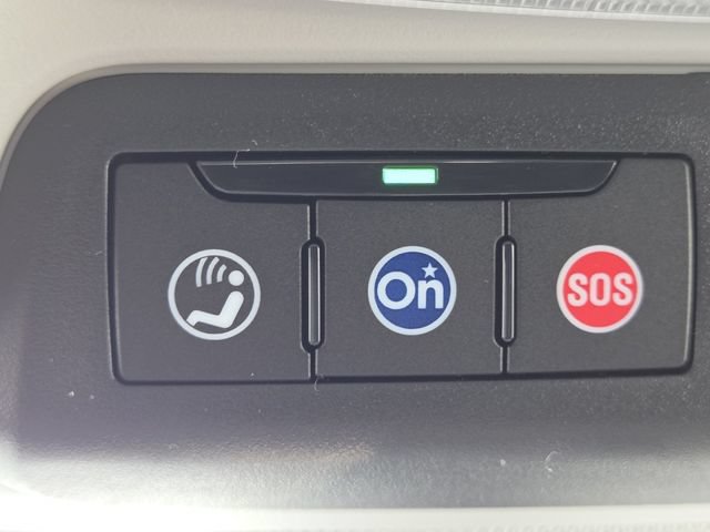New 2026 Chevrolet TrailBlazer LS w/ LS Convenience Package FWD image 30