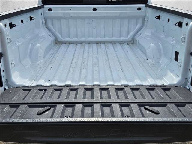 Used 2024 Chevrolet Colorado Trail Boss w/ Technology Package image 6