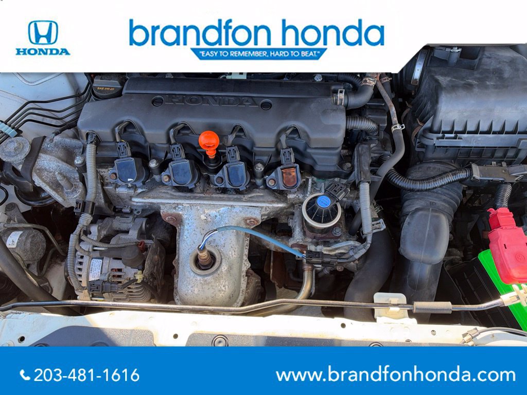 Used 2015 Honda Civic LX image 35