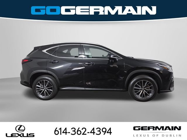 Used 2024 Lexus NX 350 AWD image 5
