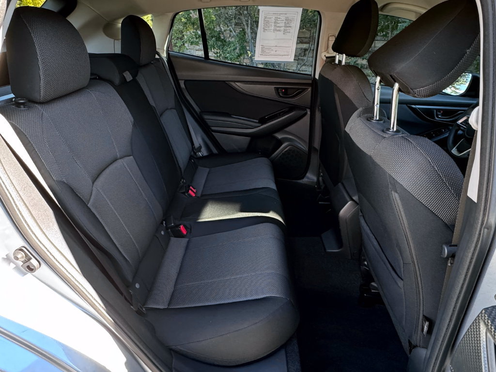 Used 2019 Subaru Impreza 2.0i Premium AWD/4WD image 34