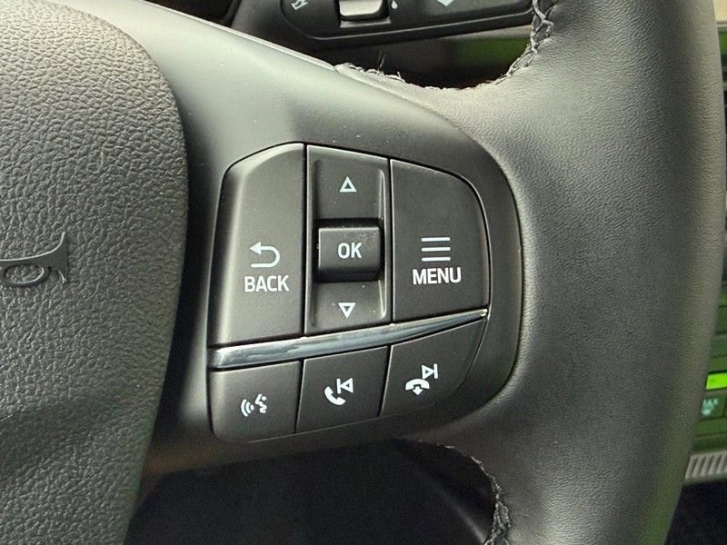 New 2025 Ford Bronco Sport Big Bend image 13