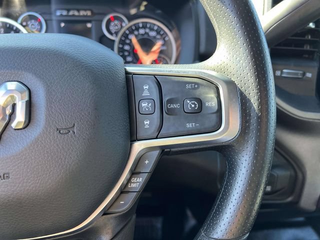 New 2026 RAM 2500 Tradesman w/ Chrome Appearance Group AWD/4WD image 18