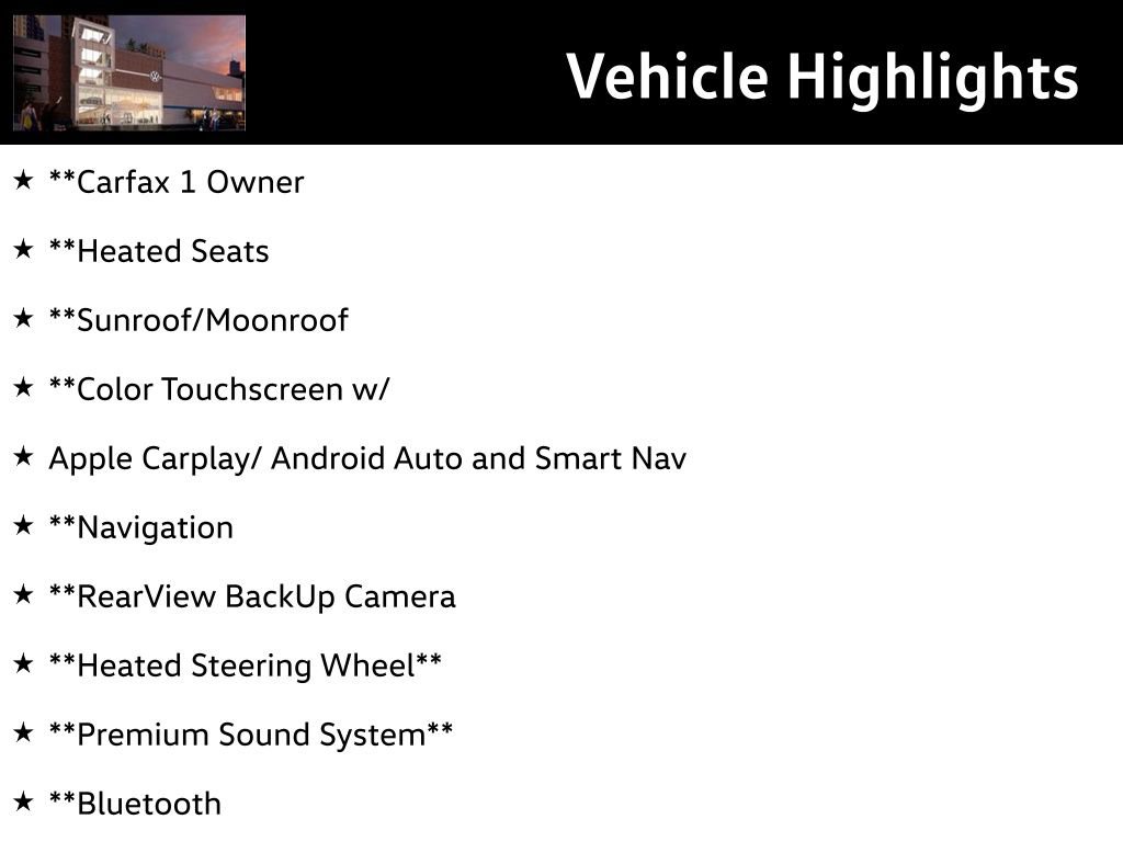 Used 2023 BMW 330i xDrive Sedan w/ M Sport Package video 2