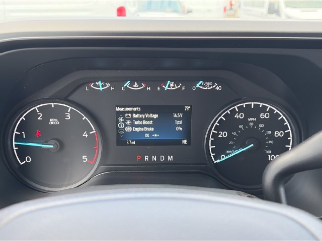New 2026 Ford F550 4x4 Supercab Super Duty image 15