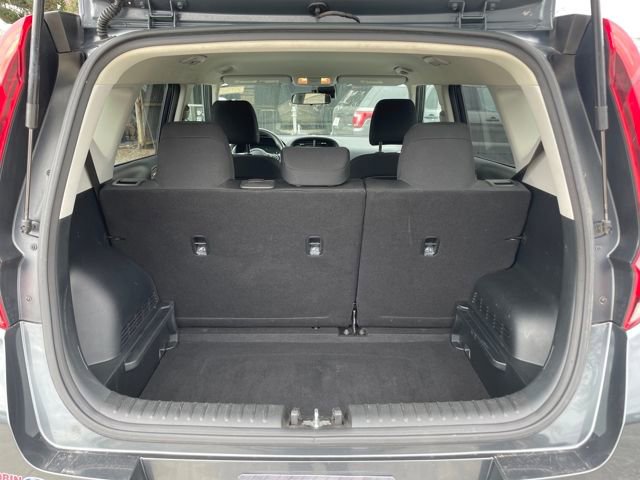 Used 2022 Kia Soul LX w/ Technology Package image 21