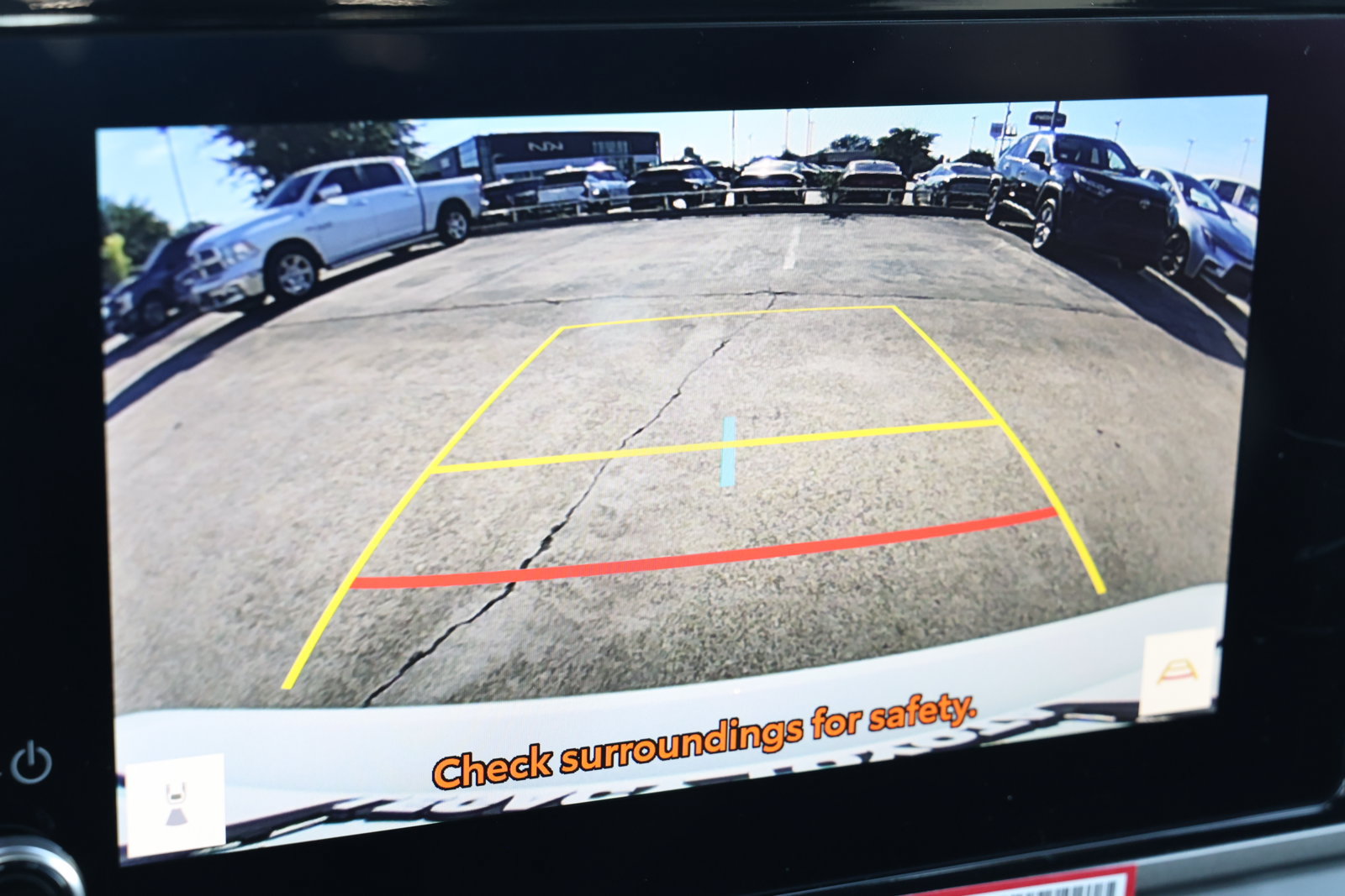 New 2026 Toyota Camry SE w/ Convenience Package FWD image 3