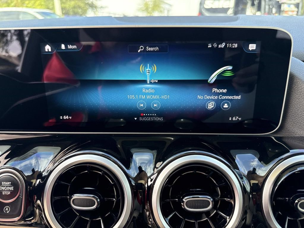 Used 2021 Mercedes-Benz GLA 250 4MATIC image 29