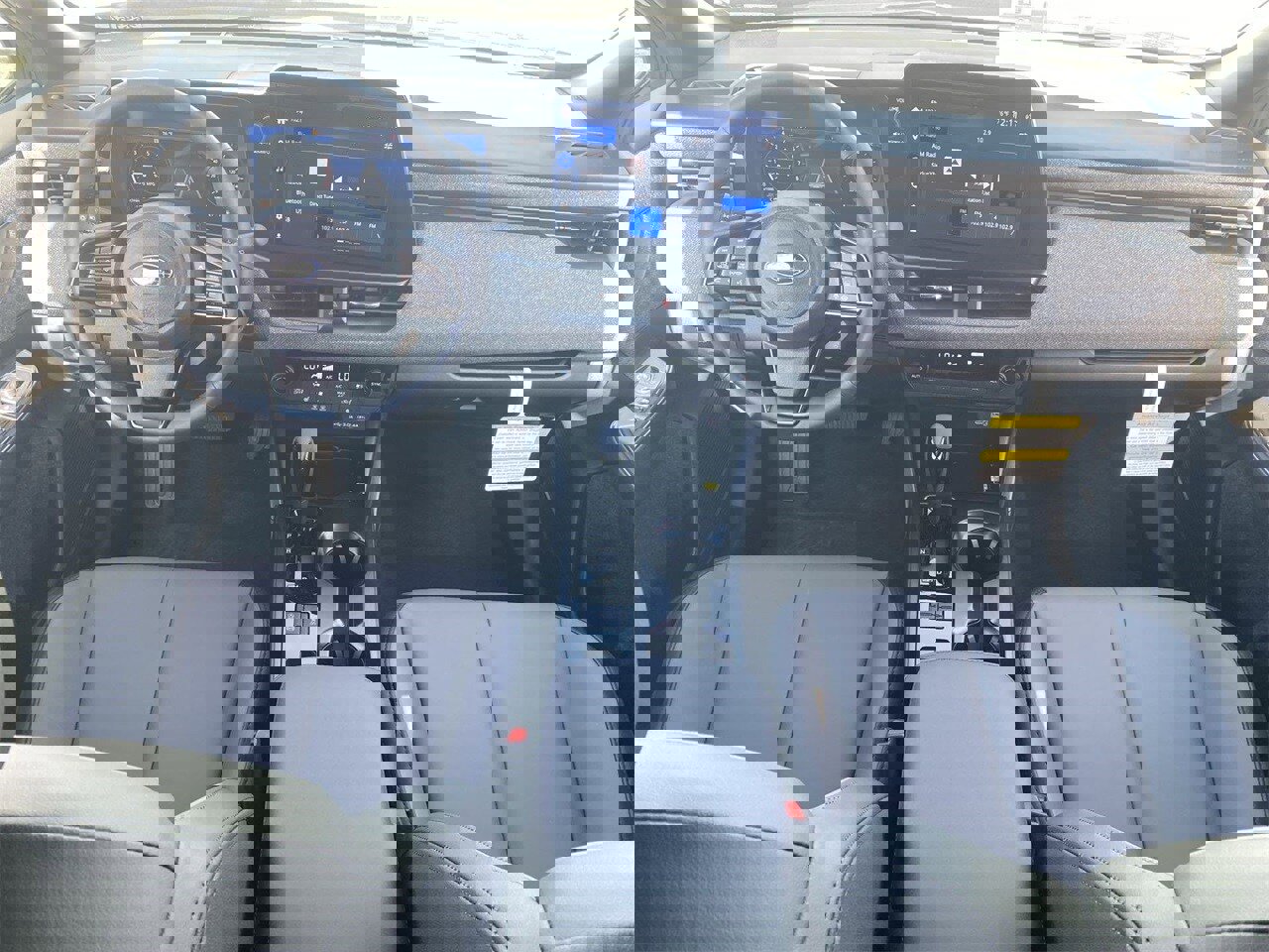 New 2026 Subaru Outback Premium image 11