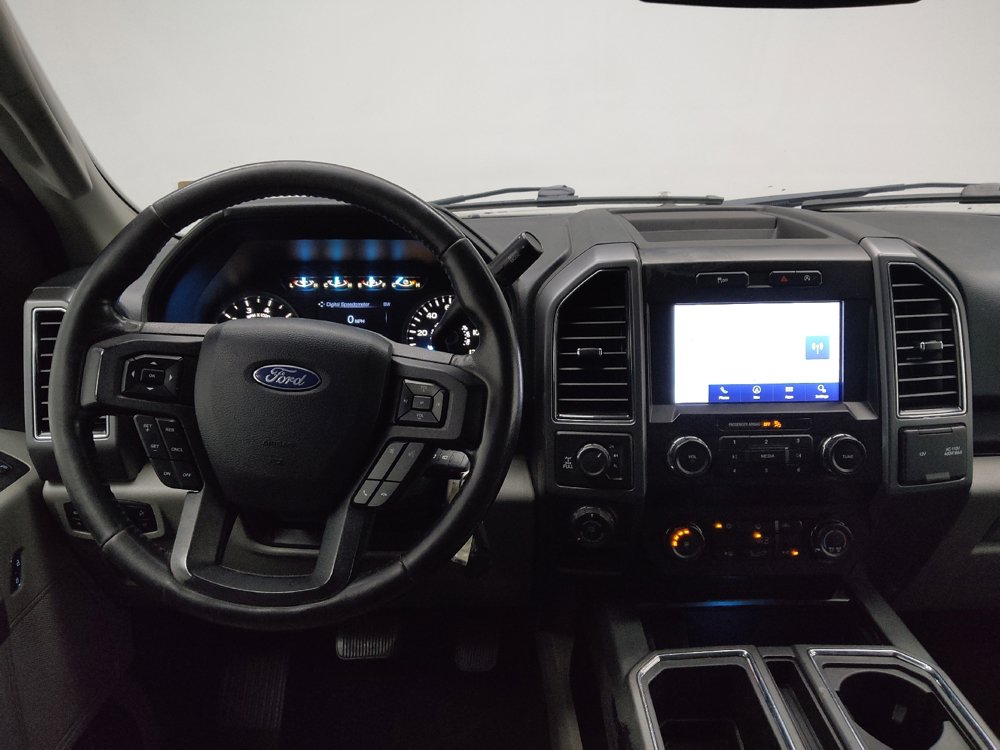 Used 2019 Ford F150 XLT w/ Equipment Group 301A Mid AWD/4WD image 22