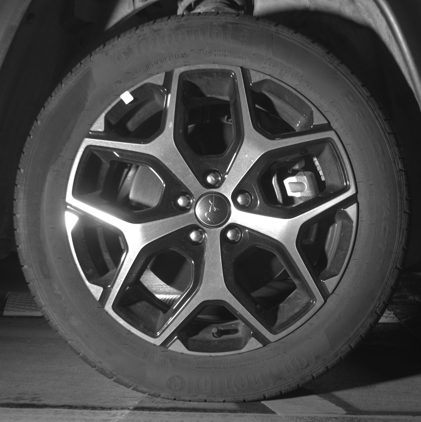 Used 2025 Jeep Compass Limited image 13