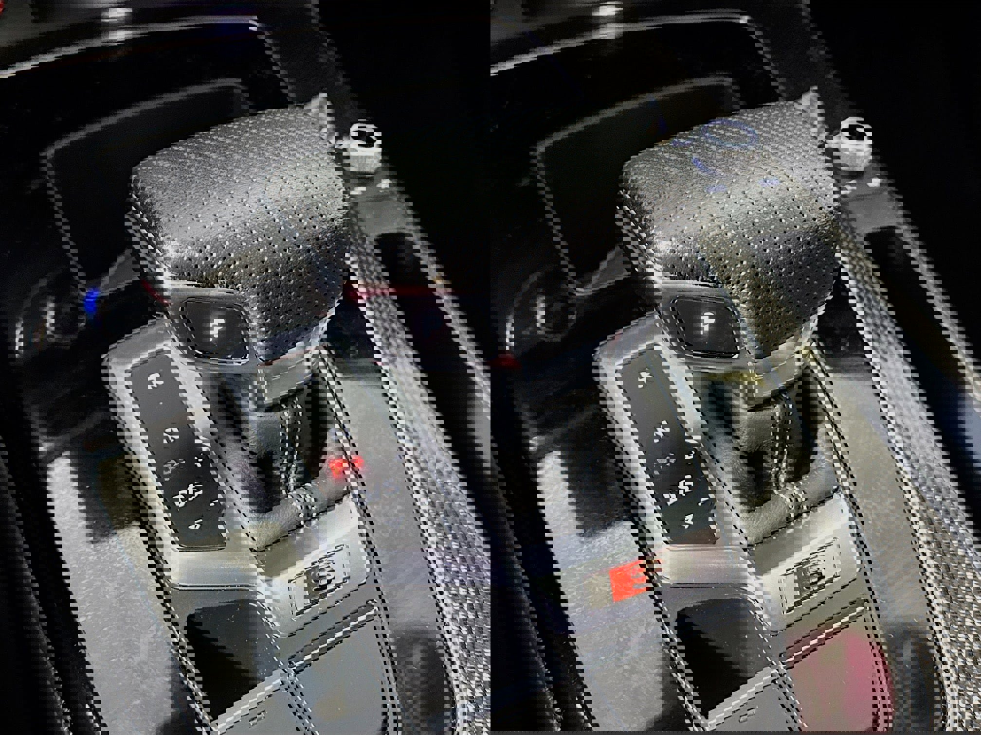 Used 2023 Audi SQ5 Premium w/ Convenience Package image 19