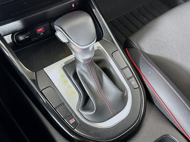 Used 2023 Kia Forte GT FWD image 17