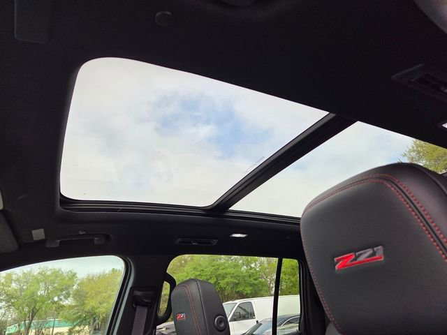 New 2026 Chevrolet Traverse Z71 w/ Enhanced Driving Package image 25