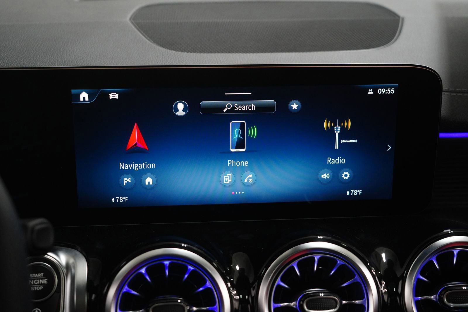 New 2026 Mercedes-Benz GLB 250 4MATIC image 25