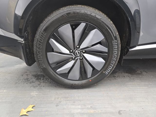 Used 2023 Nissan Ariya AWD image 20