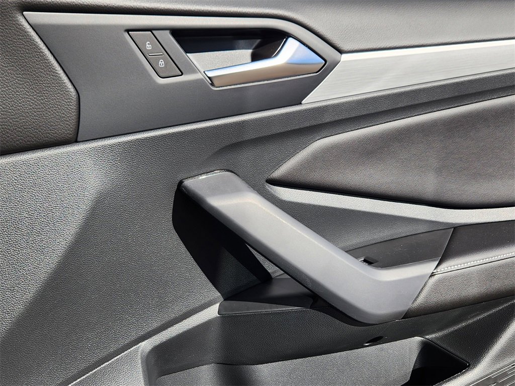 New 2026 Volkswagen Jetta Sport image 21