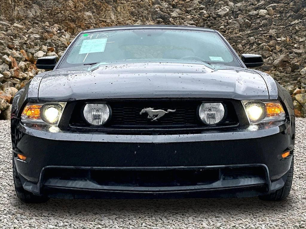 Used 2011 Ford Mustang GT Premium w/ Comfort Pkg image 3