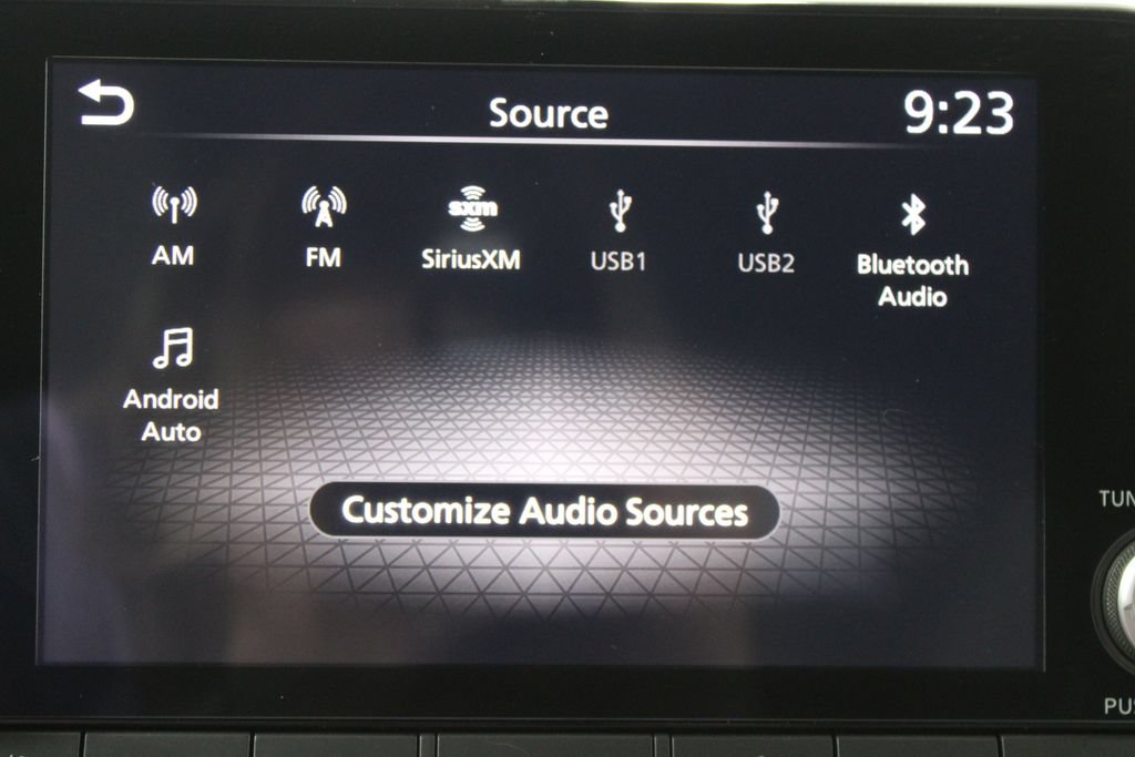 Used 2023 Nissan Rogue SV AWD/4WD image 45