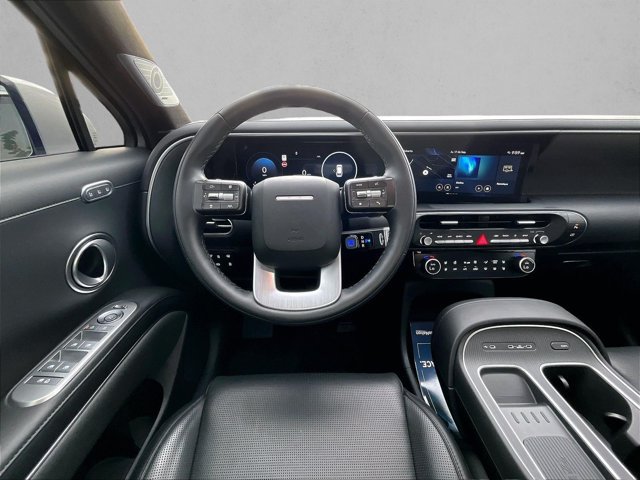 Used 2026 Hyundai Palisade Calligraphy FWD image 7