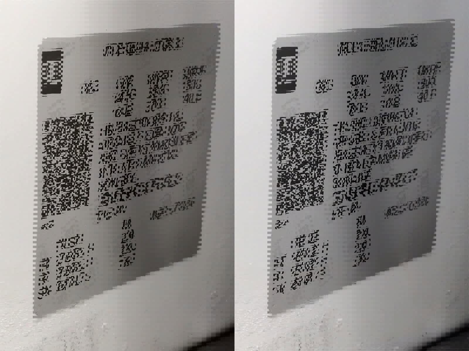 Used 2023 Chevrolet Tahoe RST w/ Luxury Package image 40