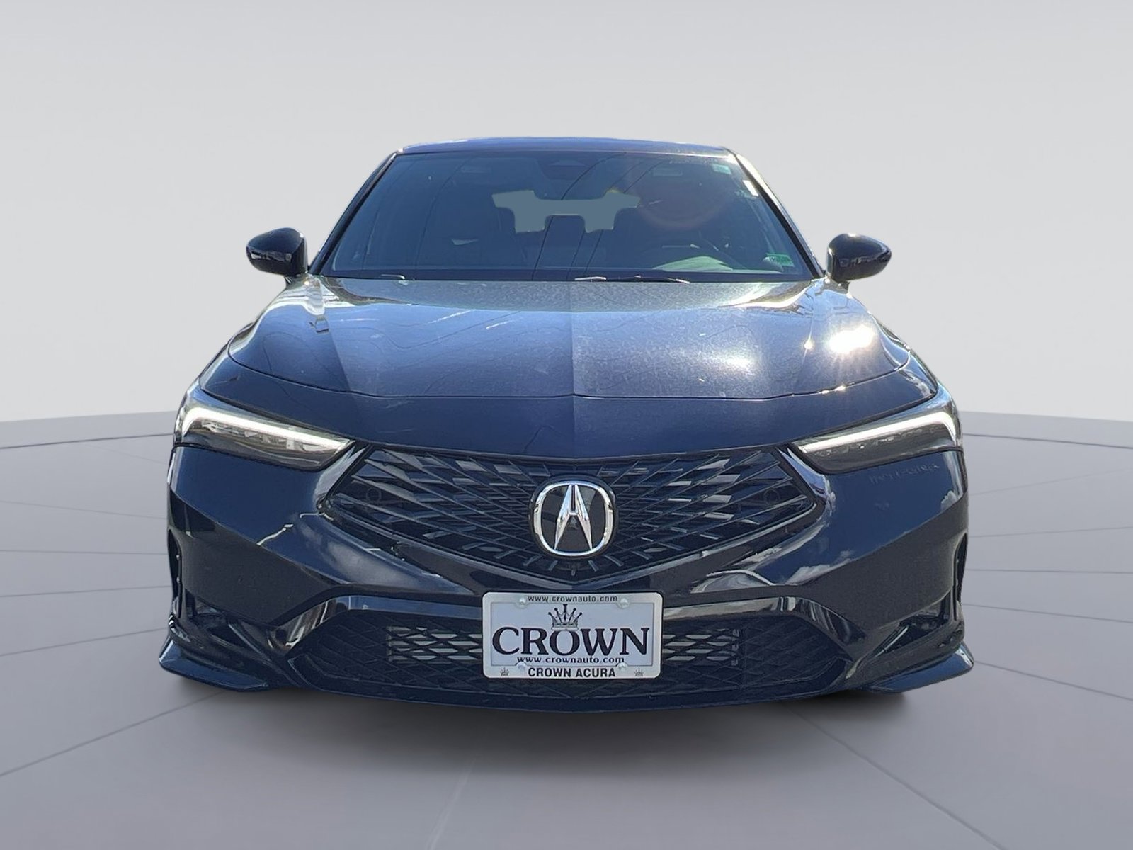 New 2026 Acura Integra A-Spec image 8
