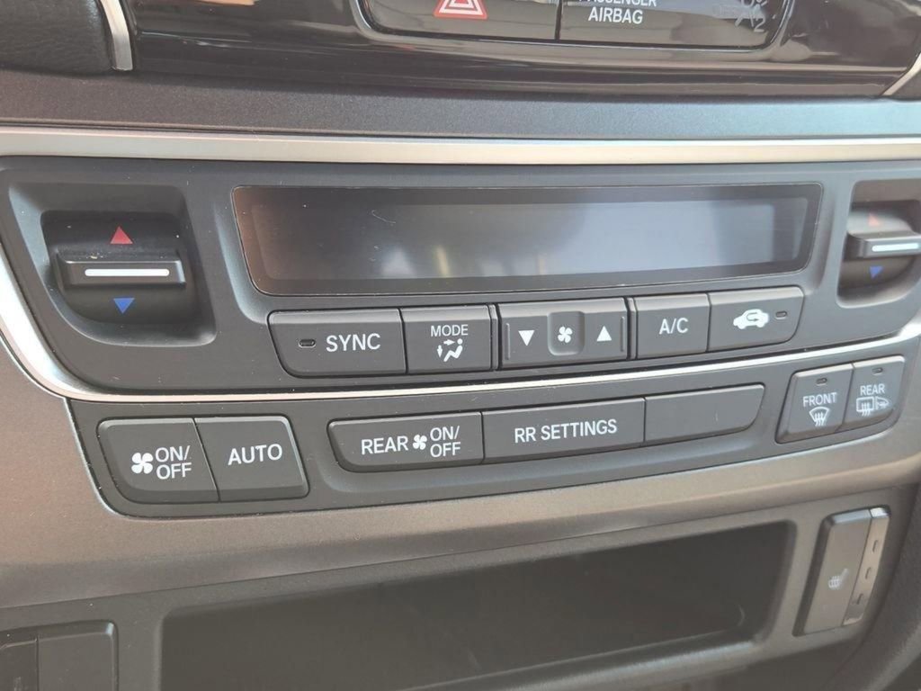 Used 2022 Honda Passport EX-L image 26