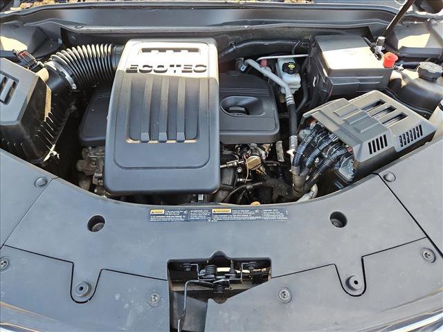 Used 2016 Chevrolet Equinox LT image 24