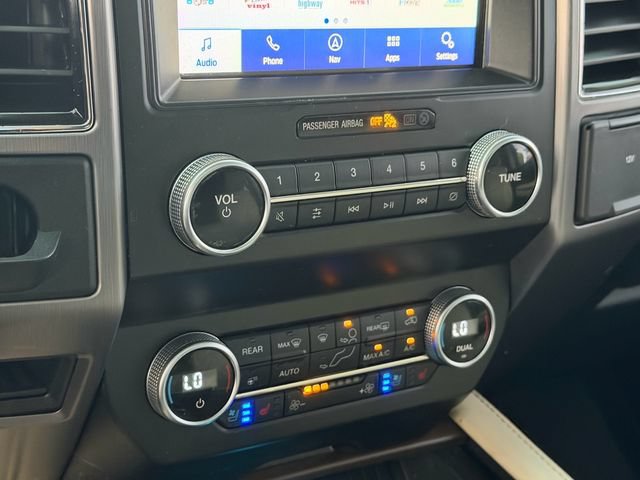 Used 2021 Ford Expedition Max Platinum RWD image 21