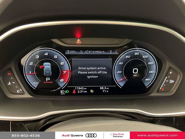 Certified 2023 Audi Q3 2.0T Premium Plus w/ Premium Plus Package AWD/4WD image 25