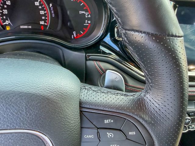 Used 2024 Dodge Durango GT w/ Blacktop Package AWD/4WD image 19