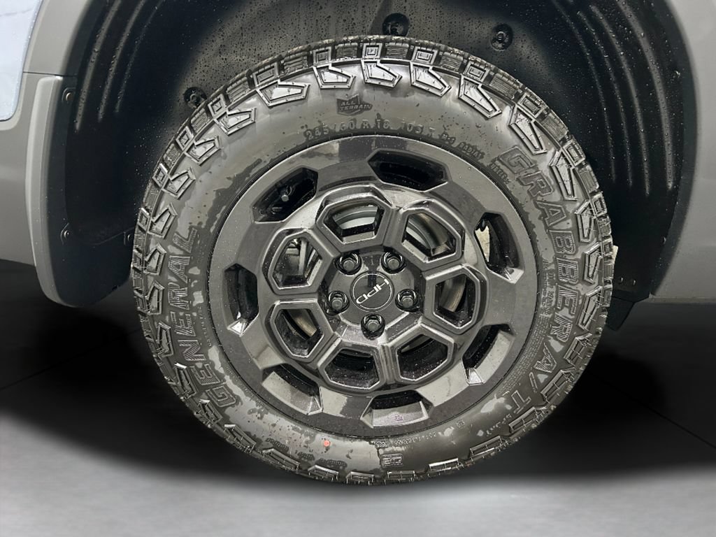Used 2026 Honda Ridgeline TrailSport image 25