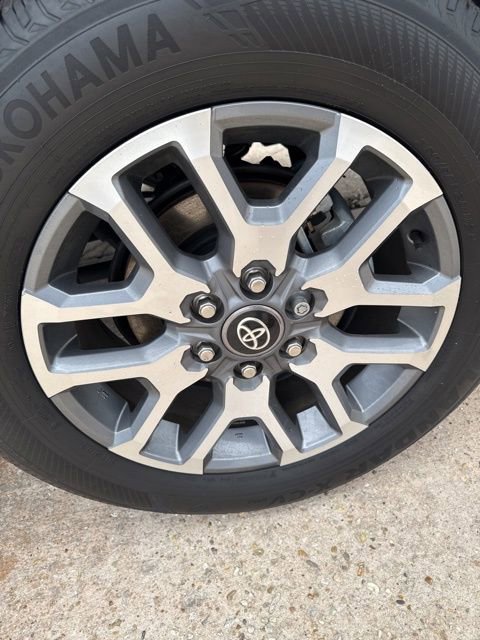 Used 2025 Toyota Tundra 1794 Edition image 13