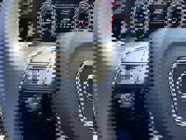 Used 2022 Audi A3 2.0T Prestige image 15