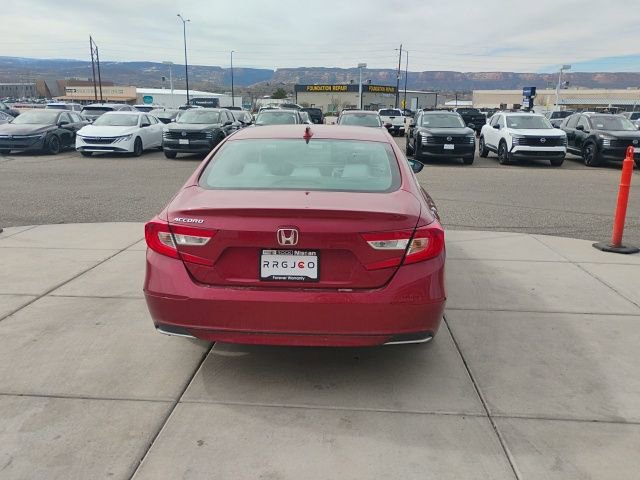 Used 2019 Honda Accord LX image 6