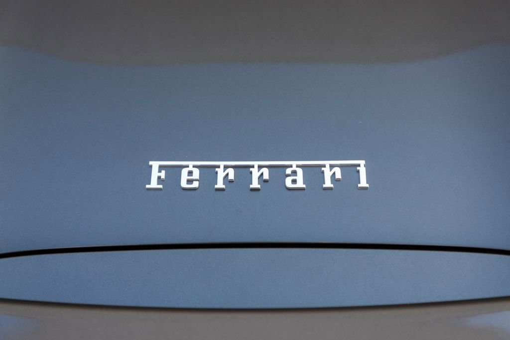 Certified 2018 Ferrari 488 Spider image 60