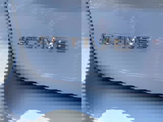 Used 2025 Ford Expedition Active AWD/4WD image 5