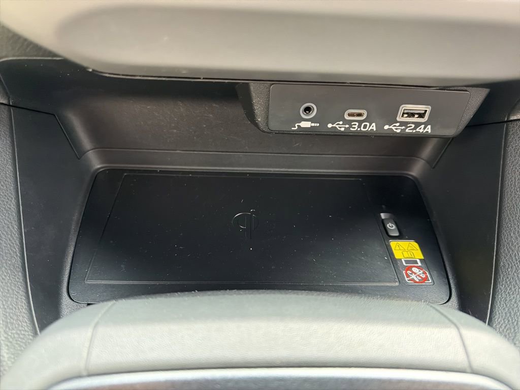Certified 2024 Subaru Crosstrek 2.5i Sport w/ Crosstrek Mirror Package image 35