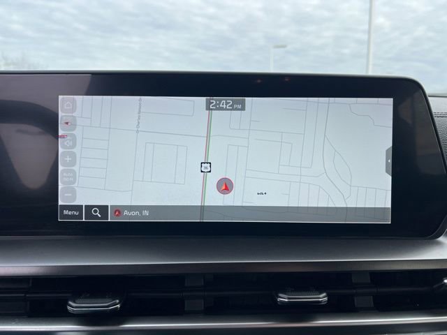 Certified 2023 Kia Telluride S image 20