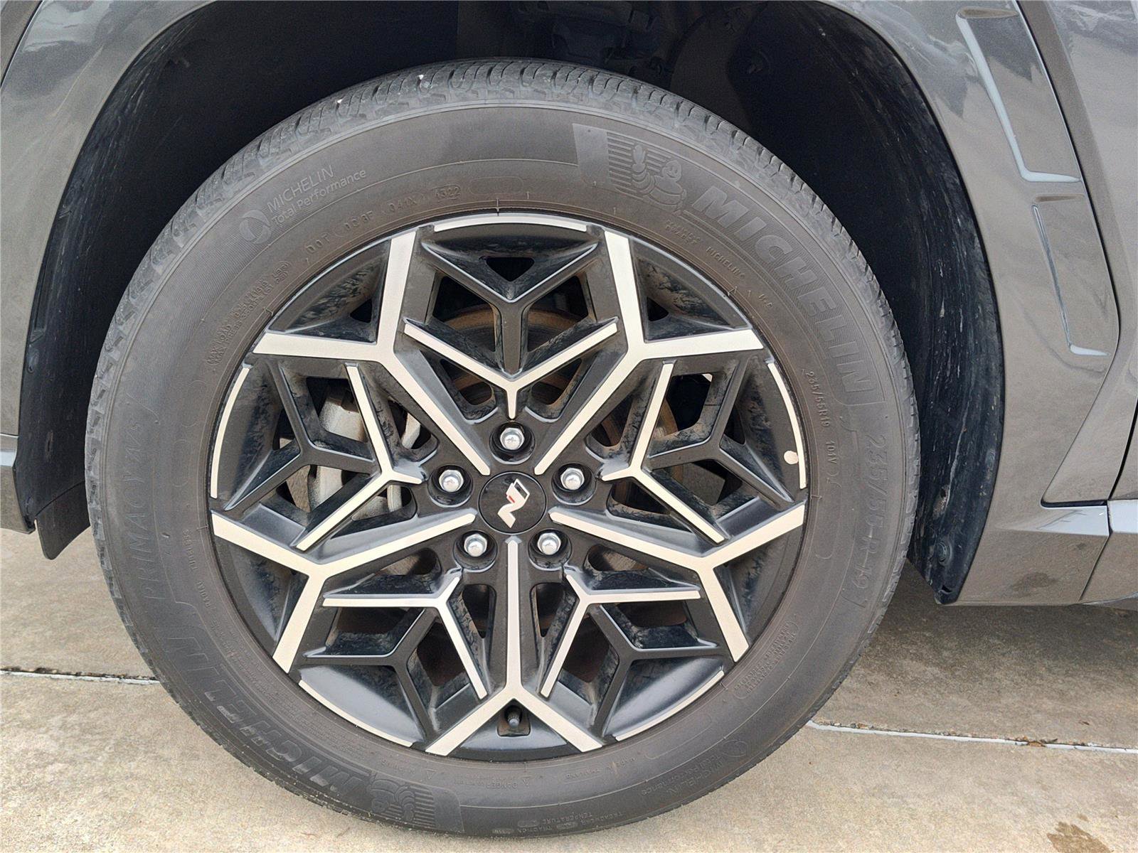 Used 2023 Hyundai Tucson N Line image 12