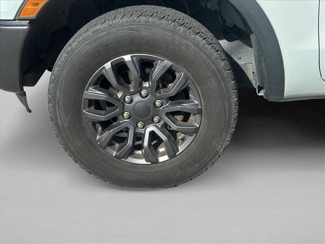 Used 2021 Ford Ranger XLT w/ Equipment Group 301A Mid image 30
