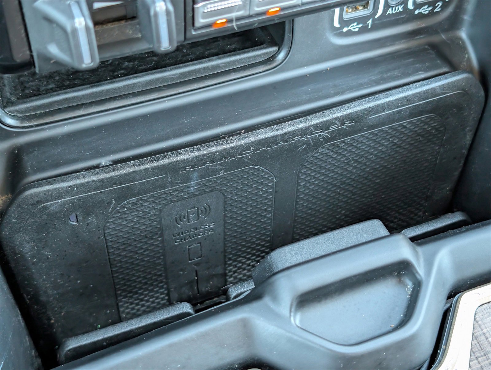 Used 2022 RAM 3500 Limited image 15