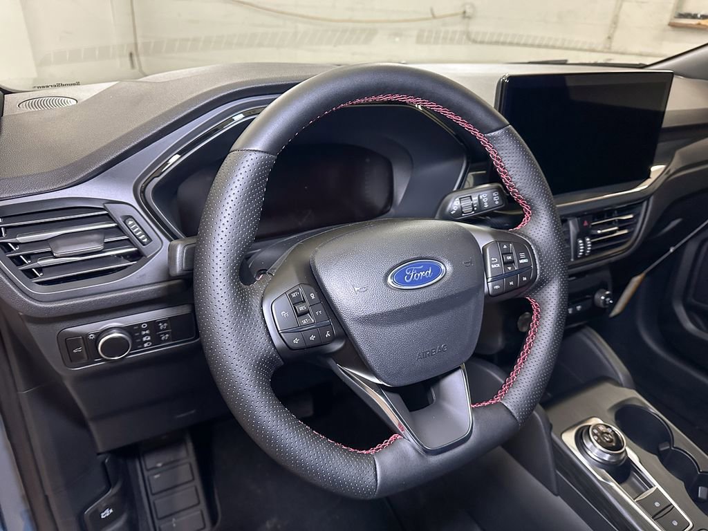 New 2026 Ford Escape ST-Line w/ Tech Pack #1 image 20