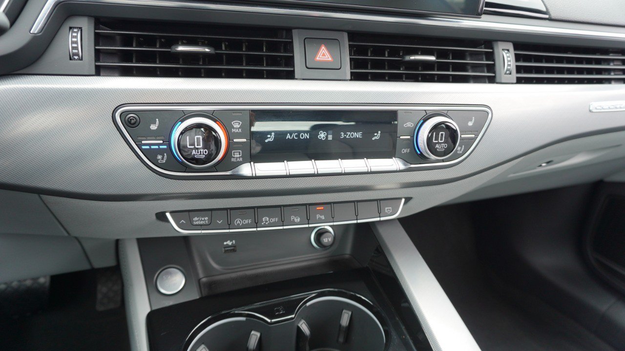 Used 2024 Audi A5 2.0T Prestige AWD/4WD image 19