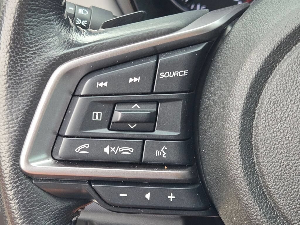 Certified 2024 Subaru Outback Premium AWD/4WD image 26